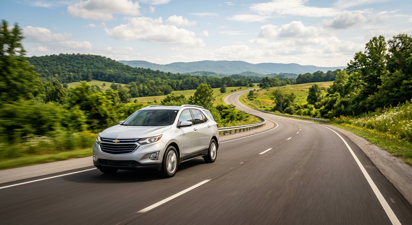 Navigating the Used Car Market in Northeast Alabama | Guntersville Chevrolet