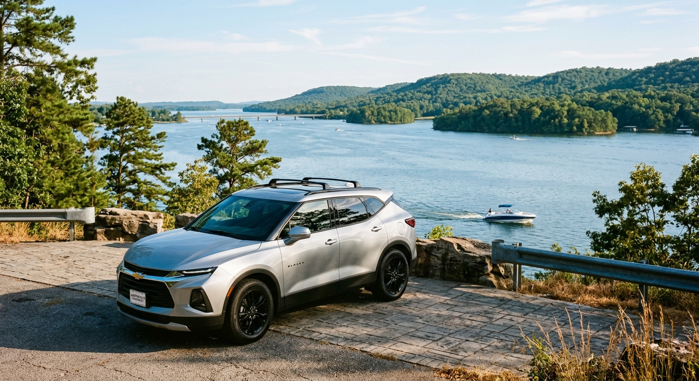 The Comprehensive Used SUV Buying Handbook | Guntersville Chevrolet