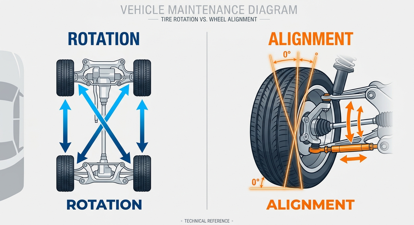 What Our Service Experts Want You to Know About Tire Health | Guntersville Chevrolet