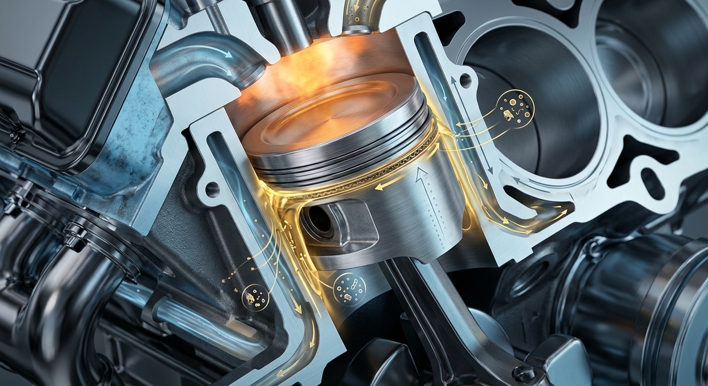 Why Regular Engine Oil Maintenance Keeps Your Vehicle Running Strong | Guntersville Chevrolet