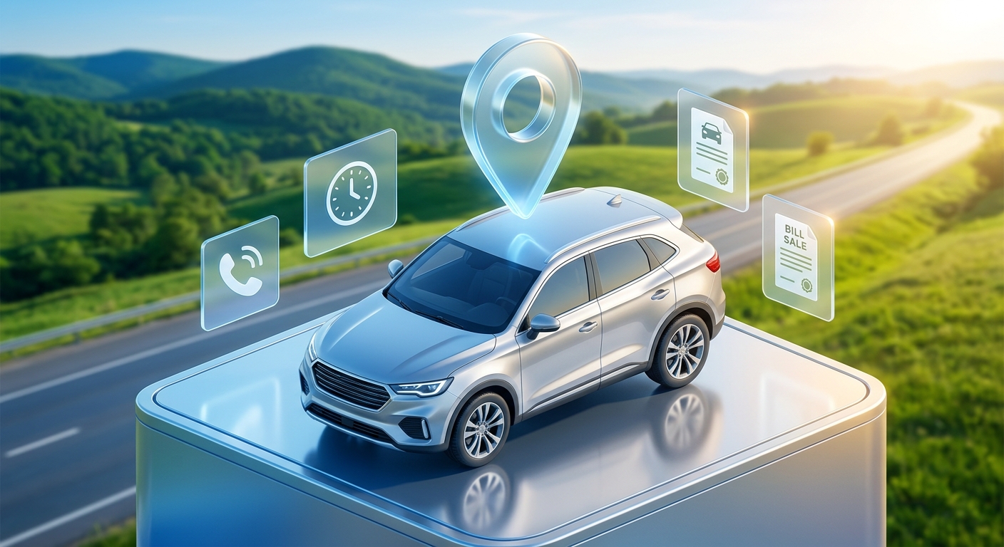 What Is the Contact Information for Nissan of Gadsden? | Guntersville Chevrolet