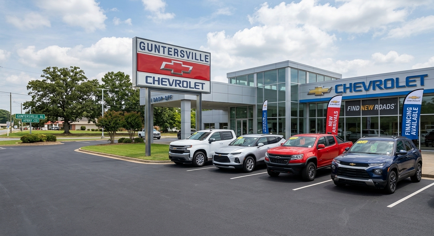 What Is the Ground Clearance of the Chevrolet Colorado ZR2? | Guntersville Chevrolet