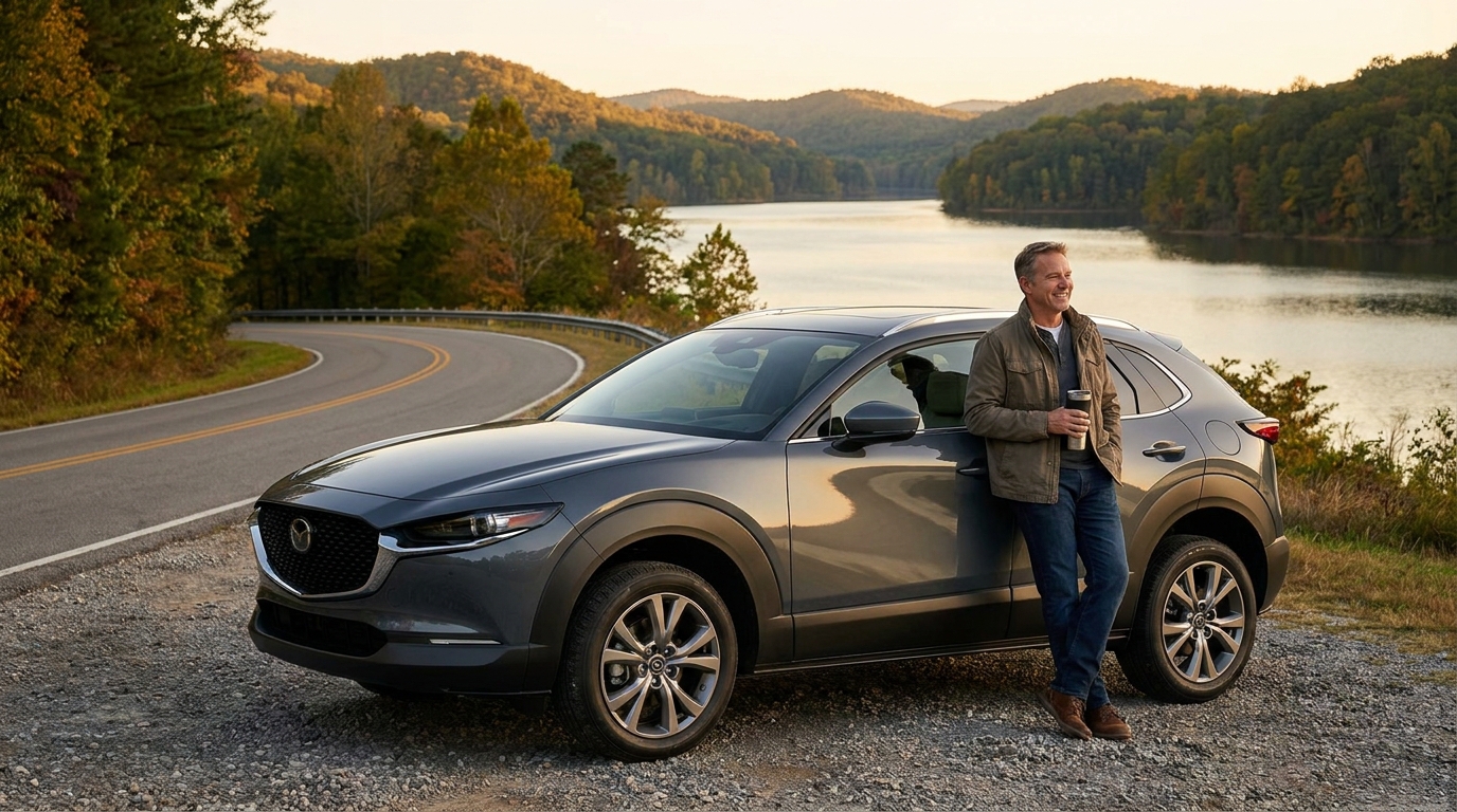 How Much Can You Save on Gas Per Year with a Hybrid SUV? | Guntersville Chevrolet