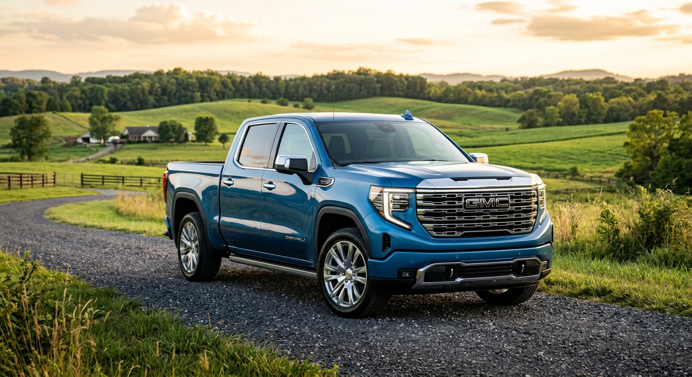 Understanding GMC Certified Pre-Owned Standards and Age Requirements | Newton Chevrolet GMC