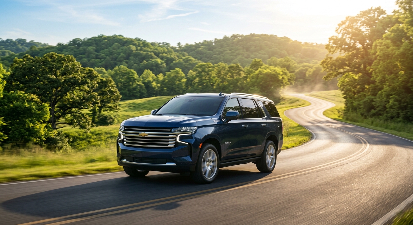 Beat the Middle Tennessee Heat: My Guide to Chevy and GMC Summer Cooling and A/C Maintenance | Newton Chevrolet GMC