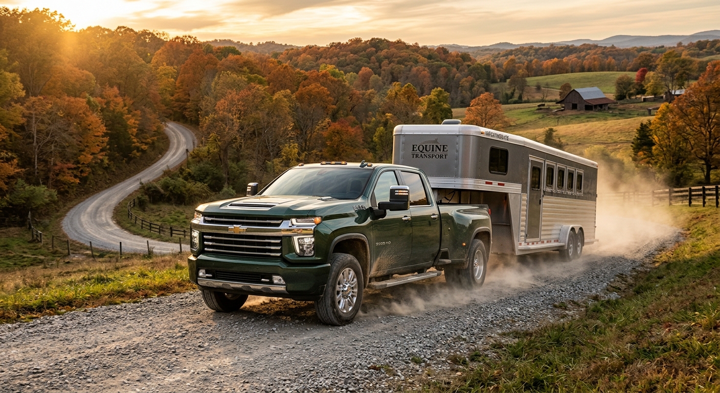 Why Clean Transmission Fluid Matters for Your Chevrolet or GMC | Newton Chevrolet GMC