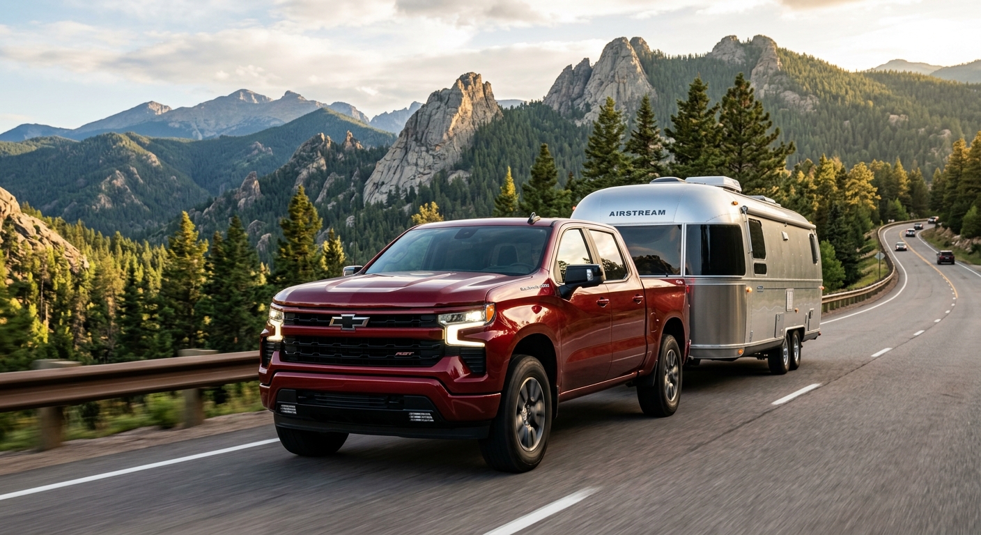 What You Need to Know Before Buying a 2026 GMC Sierra 1500 | Newton Chevrolet GMC