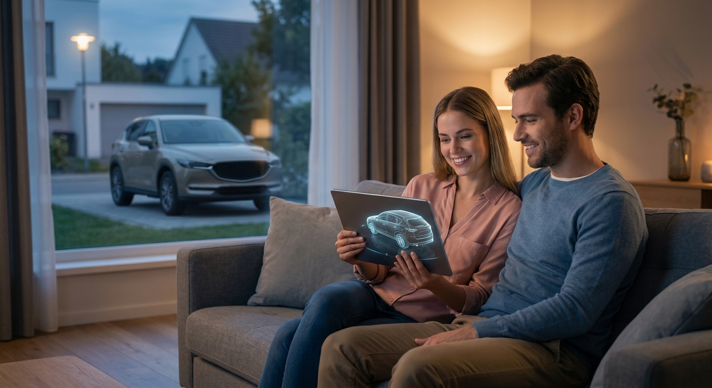 Buying Your Next Vehicle From Your Couch at Newton Chevrolet | Newton Chevrolet of Russellville