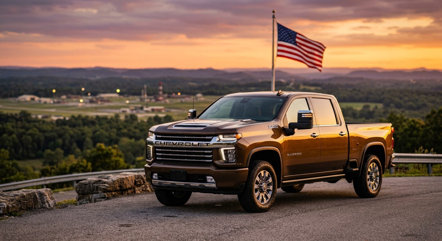 Supporting Those Who Serve: The 2026 Chevrolet Military Discount for Fort Campbell Personnel | Newton Chevrolet of Russellville
