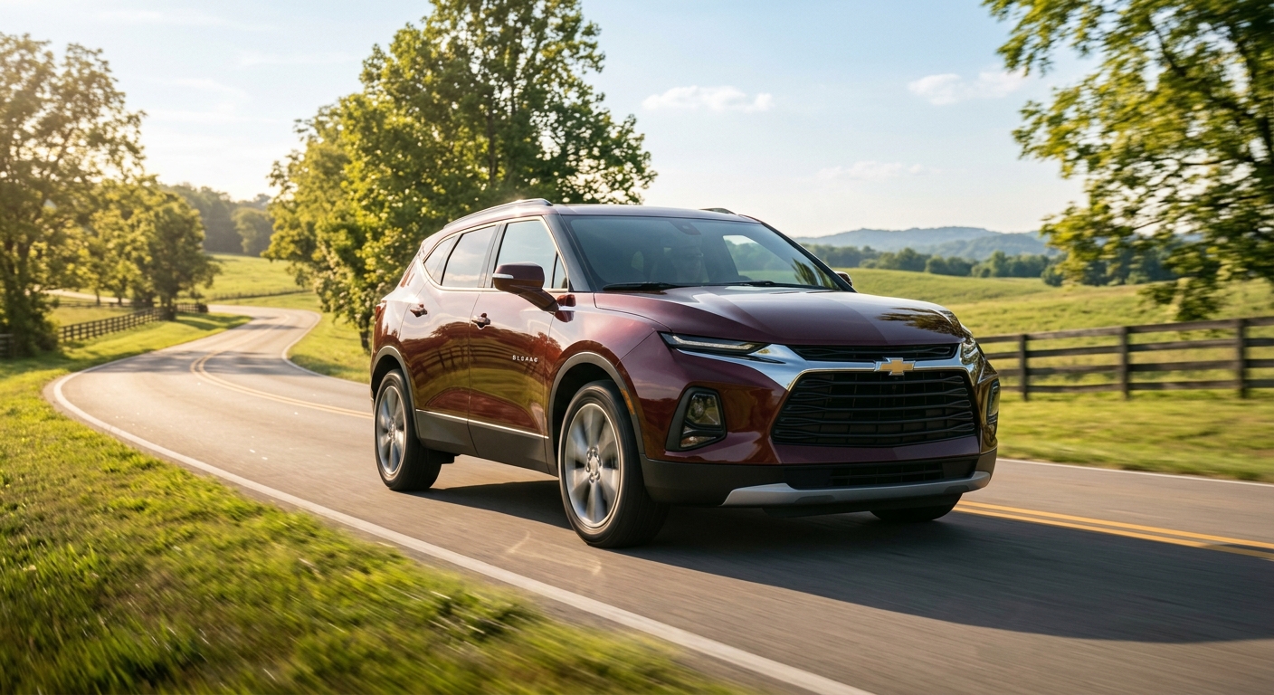 Why Drivers Make the Short Commute to Newton Chevrolet | Newton Chevrolet of Russellville