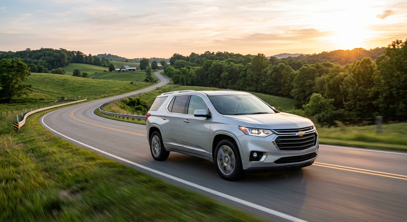 Is Newton Chevrolet Serving Hopkinsville Customers Directly? | Newton Chevrolet of Russellville