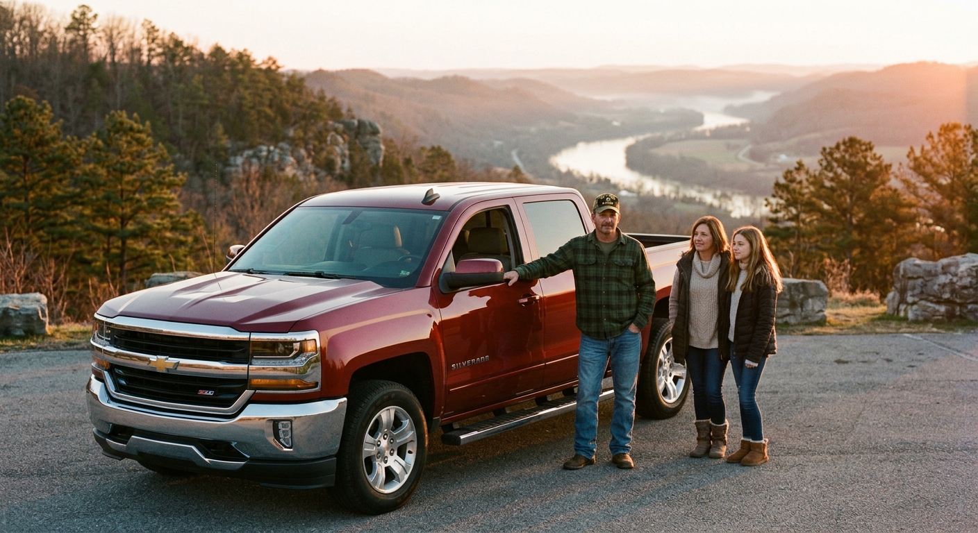 What Car Brands Offer Military Discounts on Vehicle Purchases? | Newton Chevrolet of Russellville