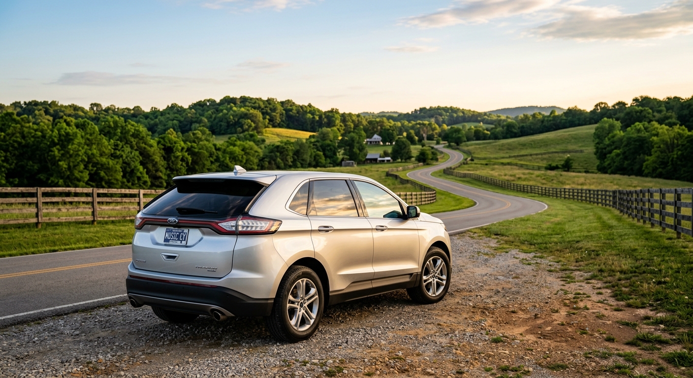 What I Tell My Customers About Finding a Reliable Used Car in Middle Tennessee | Newton Ford South