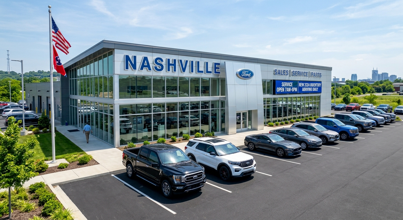 How Do Vehicle History Reports Like CARFAX Influence Local Dealer Offers? | Newton Ford South
