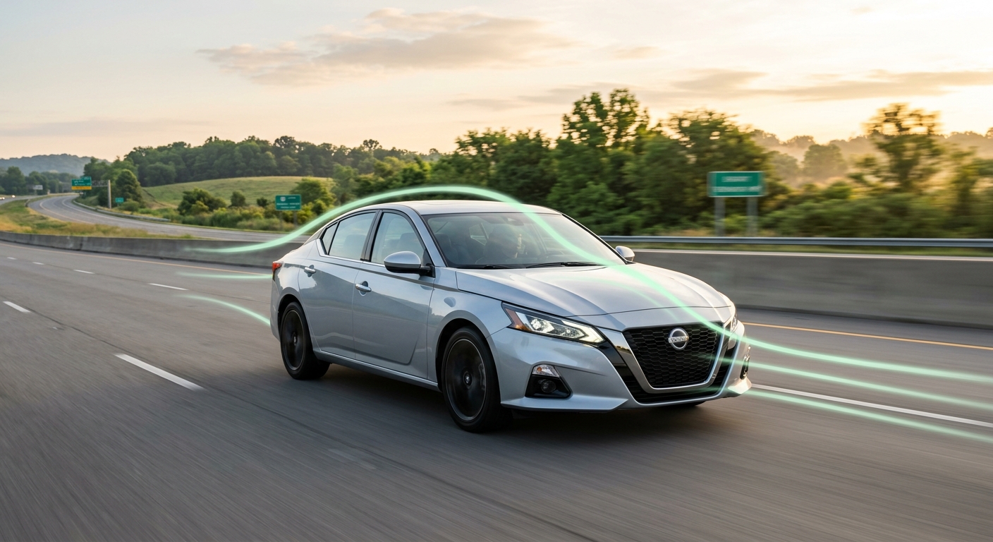 How Daily Commuting Habits Shape Your Vehicle's Fuel Economy | Newton Nissan of Gallatin