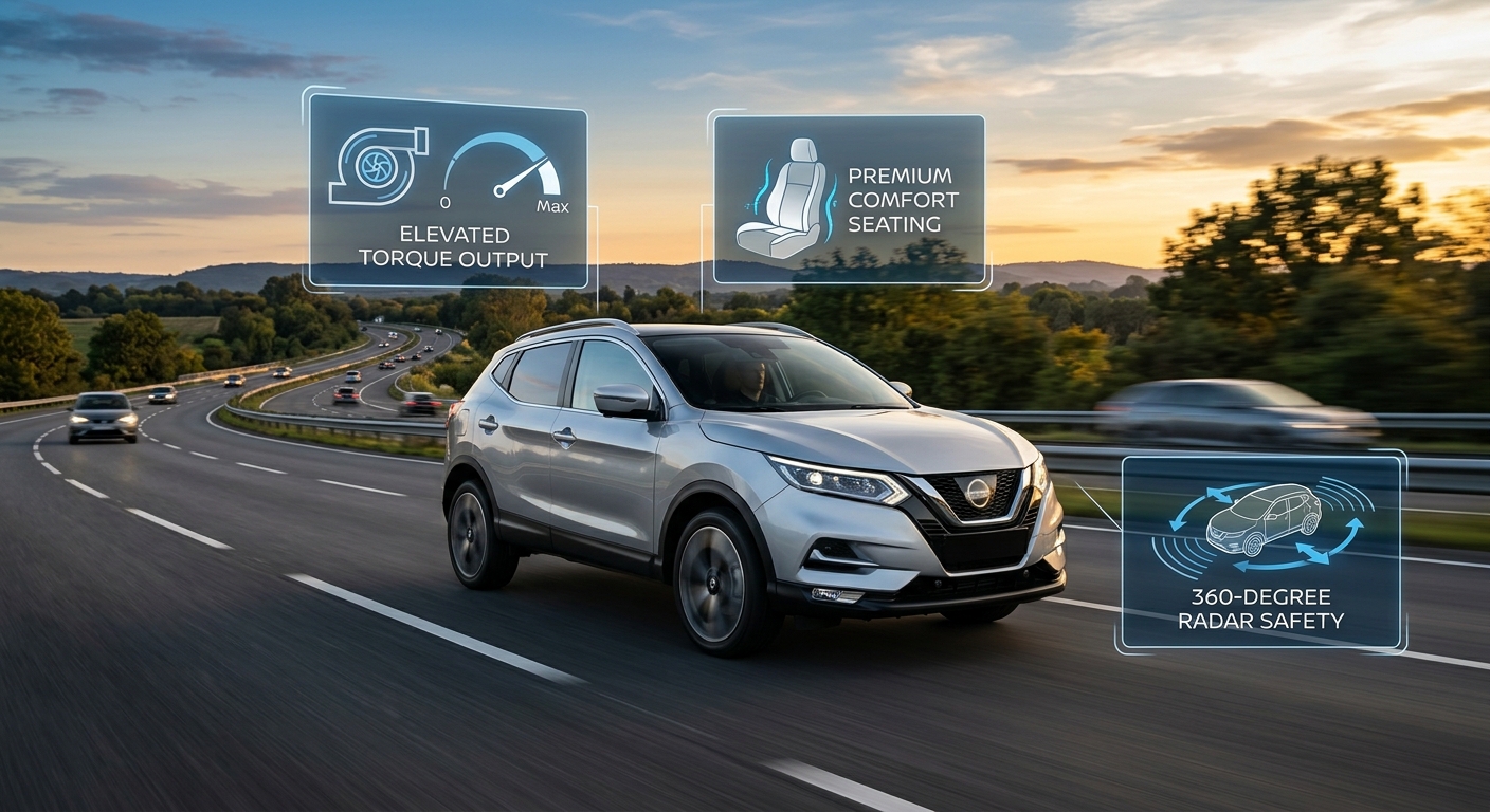 How Does the Nissan Rogue Compare to the Honda CR-V? | Newton Nissan of Gallatin
