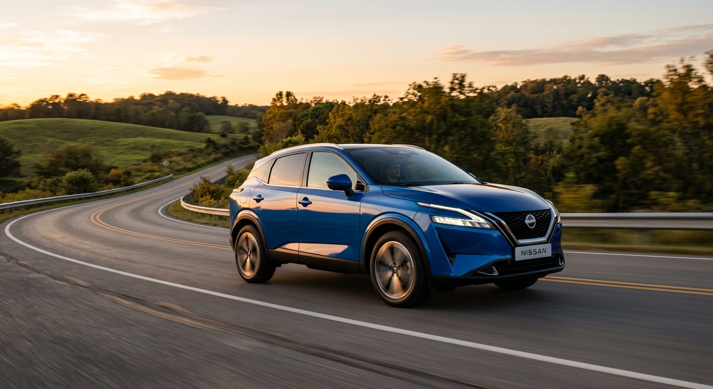 Is the Nissan Rogue a Good SUV Overall? | Newton Nissan of Gallatin