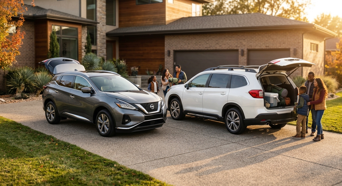 Finding the Best Nissan Incentives and Special Offers | Newton Nissan South