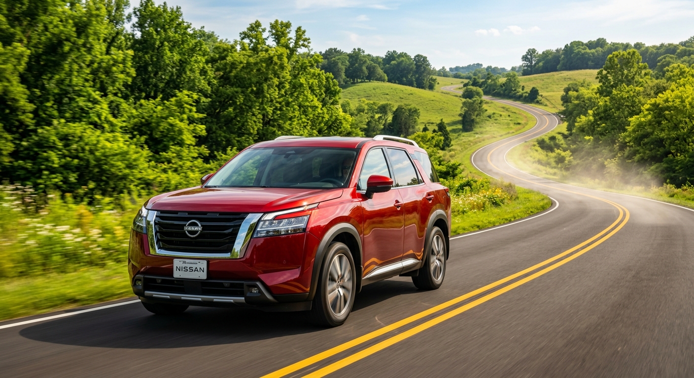 Keep Your Cool: What Our Service Director Wants You to Know About Nissan Summer Maintenance | Newton Nissan South