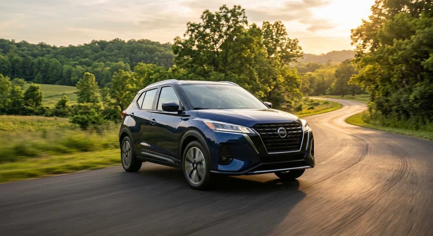 Why the 2026 Nissan Rogue is the Smart Choice for Middle Tennessee Drivers | Newton Nissan South