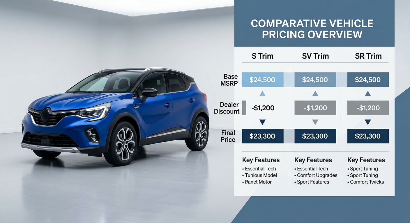 What Are Real-World Dealer Prices for a 2026 Nissan Kicks? | Newton Nissan South